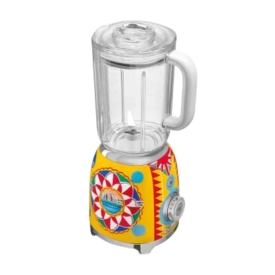 Máy xay sinh tố SMEG & Dolce&Gabbana BLF01DGEU Sicily thumb