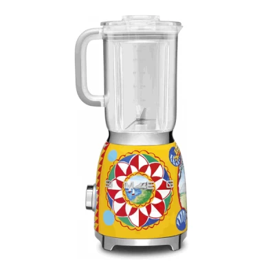 Máy xay sinh tố SMEG & Dolce&Gabbana BLF01DGEU Sicily thumb