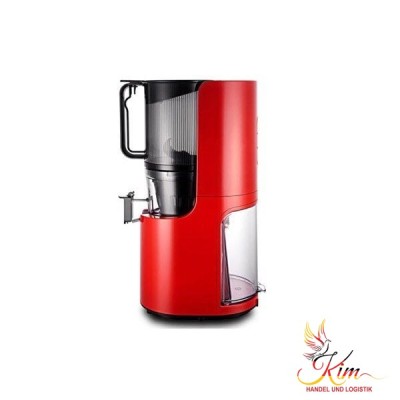 Chia sẻ    Máy ép chậm HUROM H200 màu đỏ