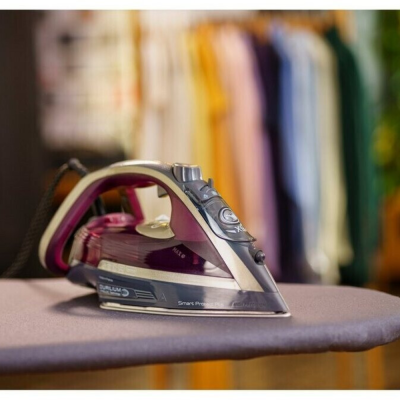 Bàn là hơi nước Tefal FV6870 Smart Protect Plus 2800W made in France thumb