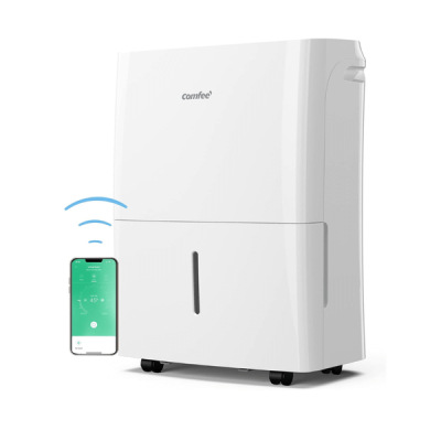 Máy hút ẩm Comfee MDDF-20DEN7-WF