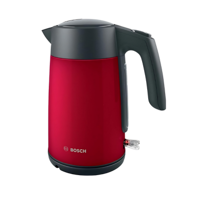Ấm siêu tốc BOSCH TWK7L464 màu đỏ
