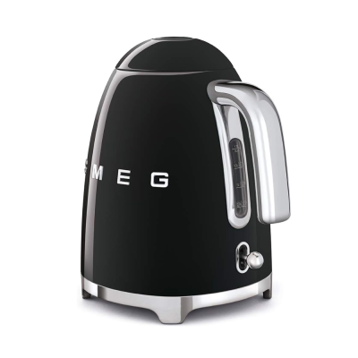 Ấm siêu tốc SMEG KLF03BLEU màu đen thumb