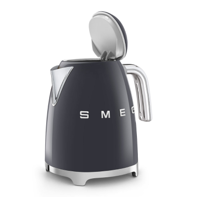 Ấm siêu tốc SMEG KLF03GREU màu xám thumb