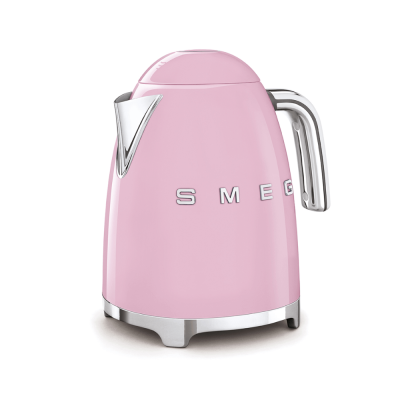 Ấm siêu tốc SMEG KLF03PKEU màu hồng thumb