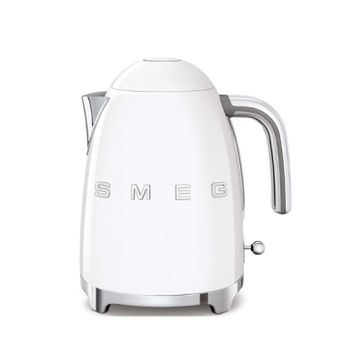Ấm siêu tốc SMEG KLF03WHEU màu trắng