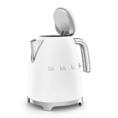 Ấm siêu tốc SMEG KLF03WHMEU màu trắng mờ thumb