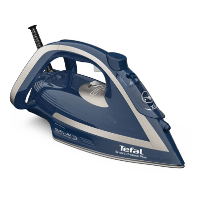Bàn là hơi nước TEFAL FV6872E0 Smart Protect Plus 2800W made in France