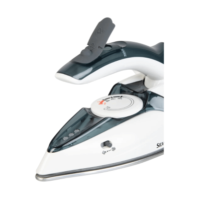 Bàn là hơi nước mini Silvercrest SDBRK 1000 A1 thumb
