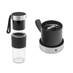 Máy xay sinh tố WMF Küchenminis Mix On The Go màu đen thumb