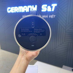 Máy xay sinh tố WMF Küchenminis Mix On The Go màu đen thumb