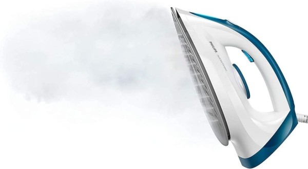 Bàn là Philips GC6742/20 FastCare Compact 2400 (màu xanh) thumb