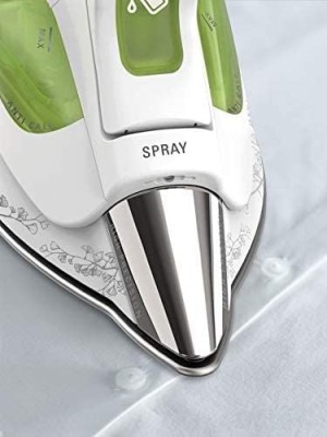 Bàn là hơi nước Rowenta DW6040 Eco Intelligence made in Germany thumb