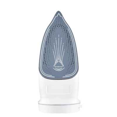 Bàn là hơi nước không dây SILVERCREST SDBK 2400 E1 màu tím thumb
