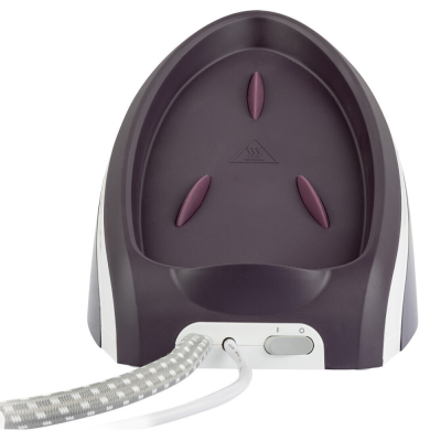 Bàn là hơi nước Philips HI5922/30 2400W màu tím thumb