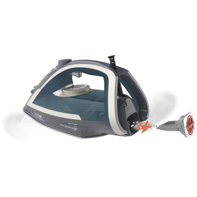 Bàn là hơi nước Tefal Ultragliss Plus FV6842 2800W made in France nội địa Đức thumb