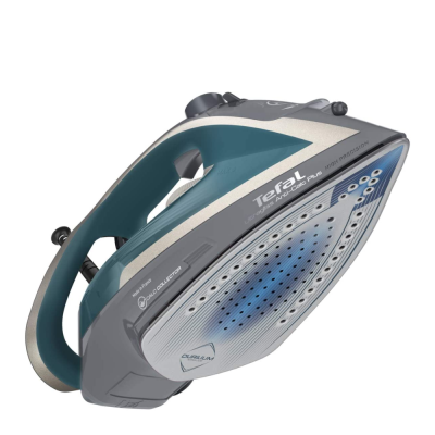 Bàn là hơi nước Tefal Ultragliss Plus FV6842 2800W made in France nội địa Đức thumb
