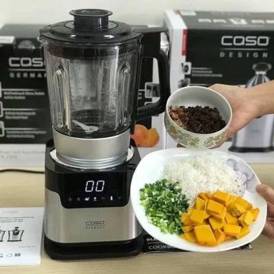 Máy vắt cam Moulinex VITAPRESS PC603D thumb