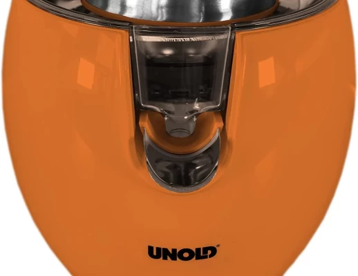 Máy Vắt Cam Unold 78133 Power Juicy màu cam thumb