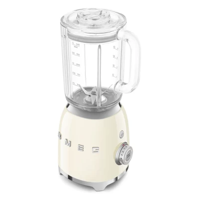 Máy xay sinh tố SMEG BLF03CREU màu kem thumb