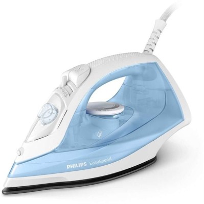 Chia sẻ    Bàn là hơi nước Philips GC1740/20 màu xanh