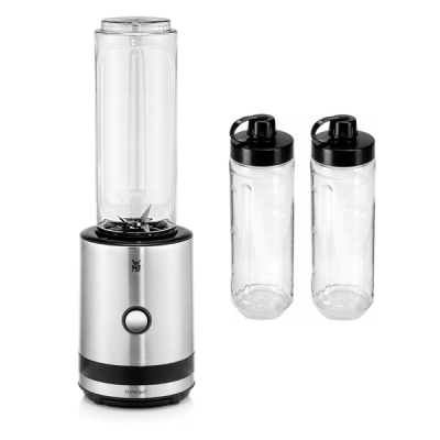 Máy xay sinh tố WMF KÜCHENminis Smoothie-to-go 2 bình
