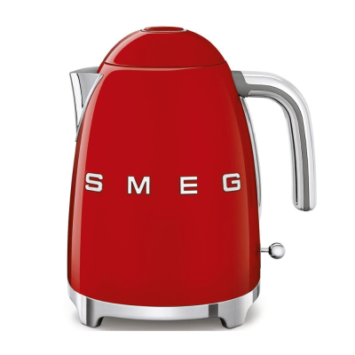 Ấm siêu tốc SMEG KLF03 1,7L nhiều màu nội địa Đức thumb
