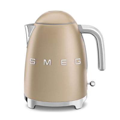 Ấm siêu tốc SMEG KLF03 1,7L nhiều màu nội địa Đức thumb