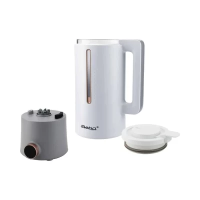 Máy làm sữa hạt mini STEBA VDM2 600ml thumb
