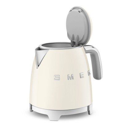 Ấm siêu tốc mini SMEG KLF05CREU 0,8L màu kem thumb