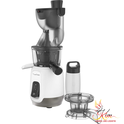 Máy Ép Chậm Moulinex ZU600110 thumb