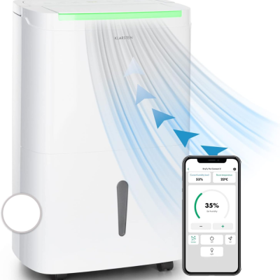 Máy hút ẩm Klarstein DryFy Connect 30 lit thumb