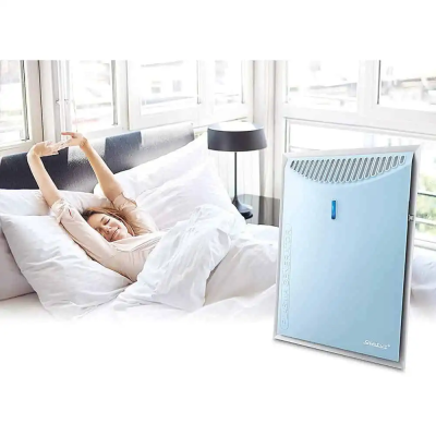 Máy lọc không khí Steba Germany LR 10 Plasma made in EU thumb
