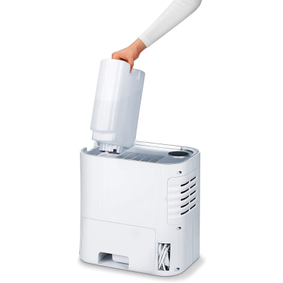 Máy lọc không khí và bù ẩm BEURER LR330 3in1 thumb