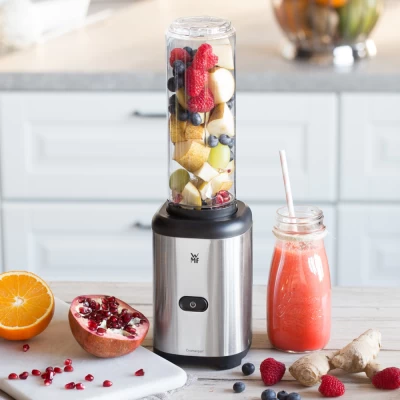 Bình Đựng Nước Wmf Mix & Go 0.6l nội địa Đức thumb
