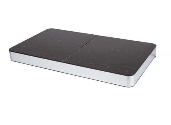 Bếp từ đôi Silvercrest thumb