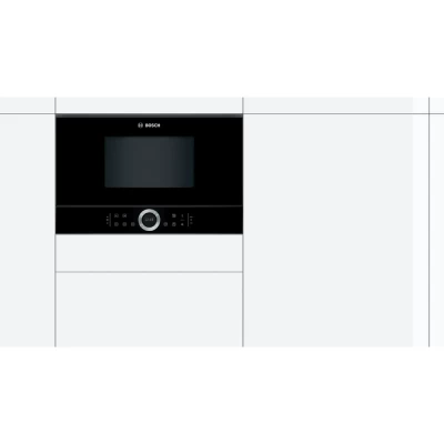 Lò vi sóng BOSCH BFL634GB1 âm tủ thumb