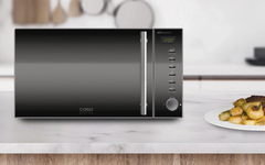 Lò vi sóng Caso M20 electronic nội địa Đức thumb