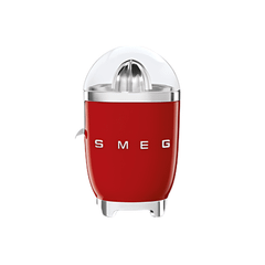 Máy vắt cam SMEG CJF01RDEU màu đỏ