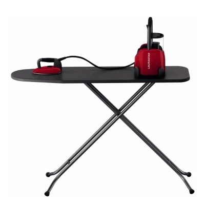 Bàn là hơi nước Laurastar Lift Swiss Edition made in EU màu đỏ thumb