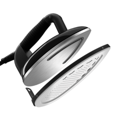 Bàn là hơi nước Laurastar Lift Swiss Edition made in EU màu đỏ thumb