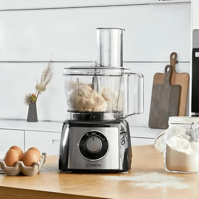 Máy xay đa năng Bosch MCM3501M 800W thumb
