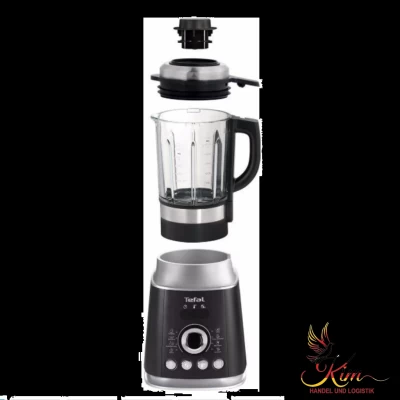 Máy xay sữa hạt Tefal BL962B thumb