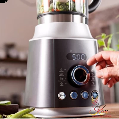 Máy xay sữa hạt Tefal BL962B thumb
