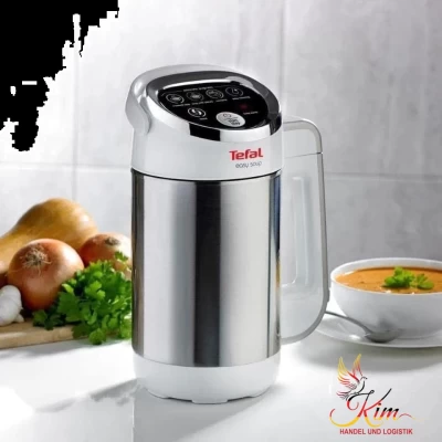Máy nấu soup,làm sữa hạt Tefal easy soup BL841140 12 lit 1000W thumb