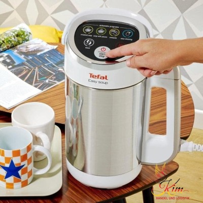Máy nấu soup,làm sữa hạt Tefal easy soup BL841140 12 lit 1000W thumb