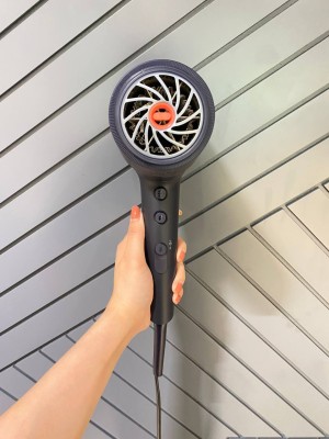 Máy sấy tóc Philips series 5000 BHD510/00 2300W thumb
