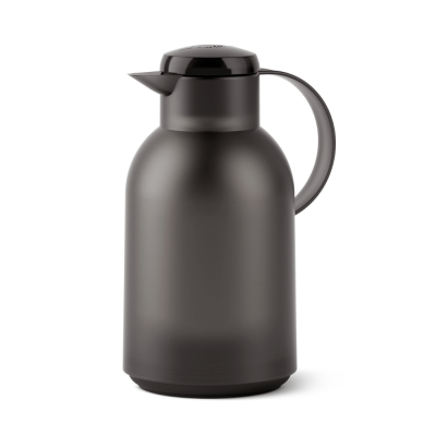 Bình Giữ Nhiệt EMSA Samba 1,5L màu đen thumb