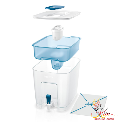 Bình lọc nước BRITA 8,2L thumb