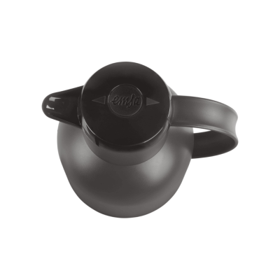 Bình Giữ Nhiệt EMSA Samba 1,5L màu đen thumb